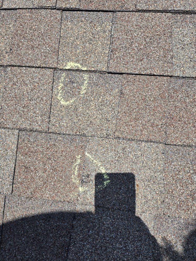 Slide of Blake Roofing