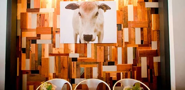 The Pine Bar by null