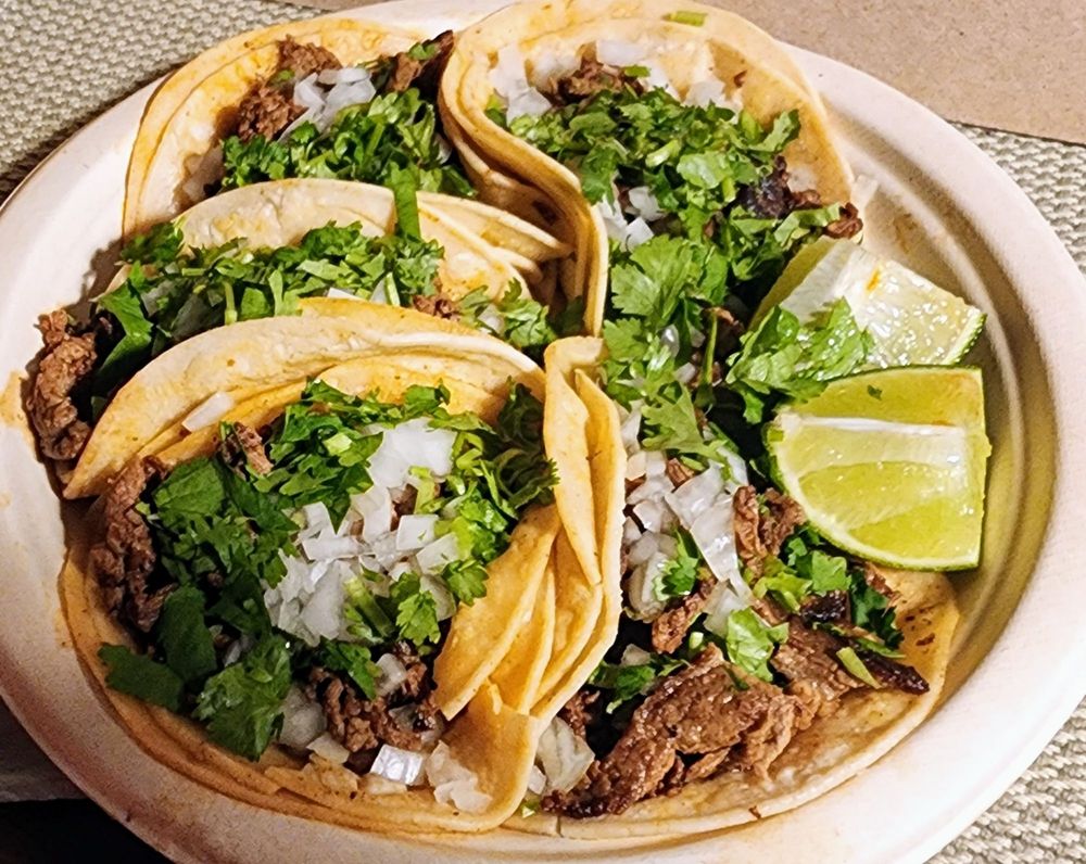El Taco Loco
