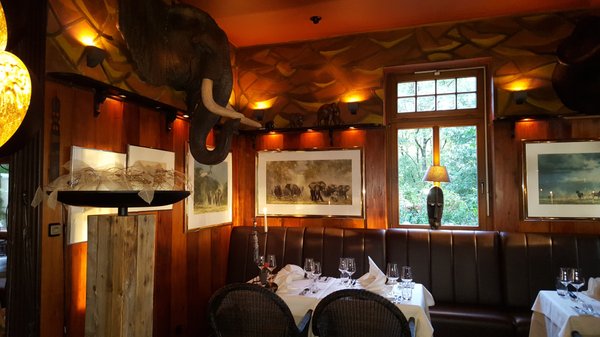 FARMERHAUS – Restaurant by null
