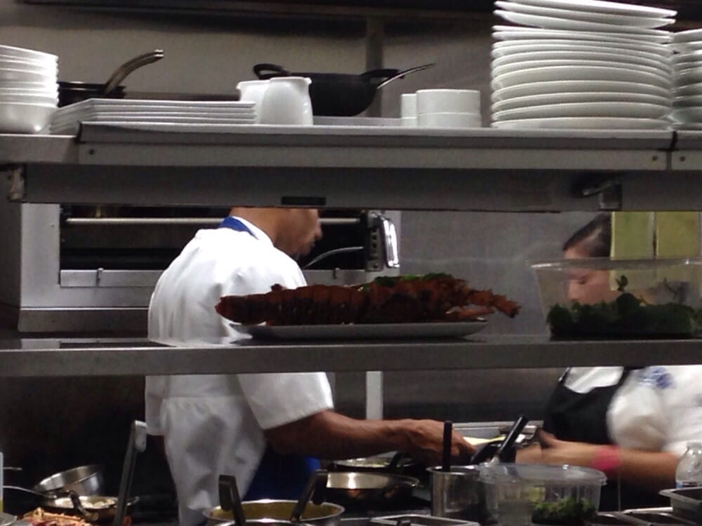 C.Bar Kitchen in Style Image
