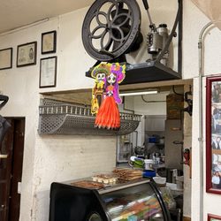 Gabis Café