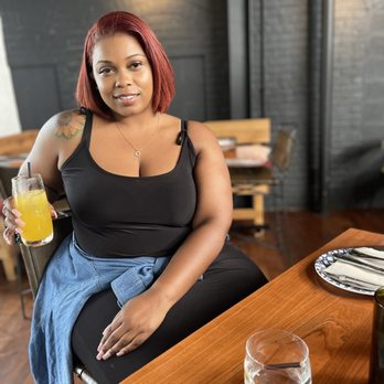 Gypsy Kitchen DC - @officiallmarla - Tapas/Small Plates Near Me - Washington, DC, District of Columbia