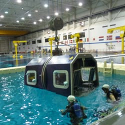 Hi-Con Training - Helicopter simulator