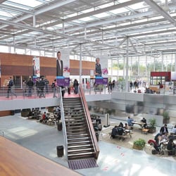 Neoma Campus 1