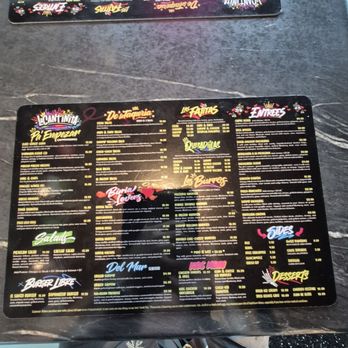 La Cantinita - Mexican Near Me - Royal Palm Beach, Florida