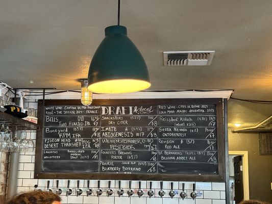 Reno Public House by null