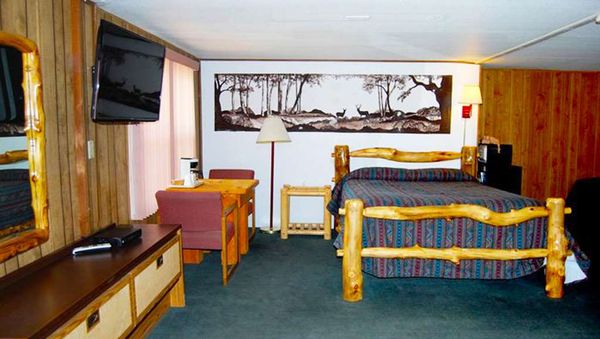 Marianna Inn Panguitch by null