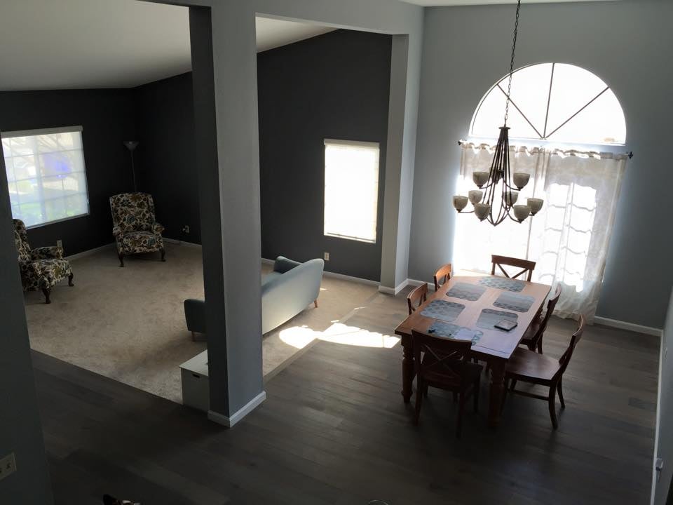 Slide of GW Construction