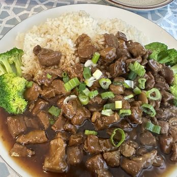 Fei's Cafe - Marinated Pork - Taiwanese Near Me - Albuquerque, New Mexico