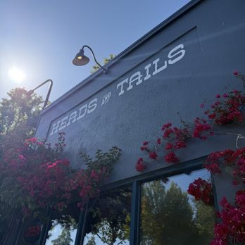 HEADS AND TAILS BARBECUE - Updated July 2025 - 208 Photos & 143 Reviews - 2121 San Pablo Ave