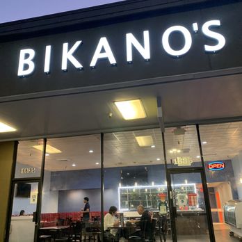 BIKANOS - Food Delivery Services Near Me - Sunnyvale, California