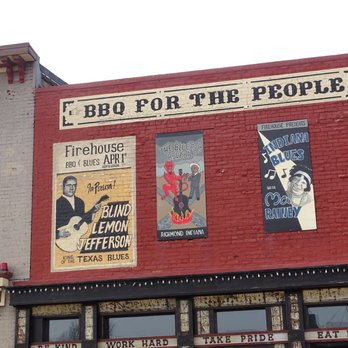 Firehouse BBQ and Blues - Barbeque Near Me - Richmond, Indiana Firehouse BBQ and Blues - Barbeque Near Me - Richmond, Indiana