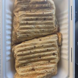 Philips Breakfast Burrito