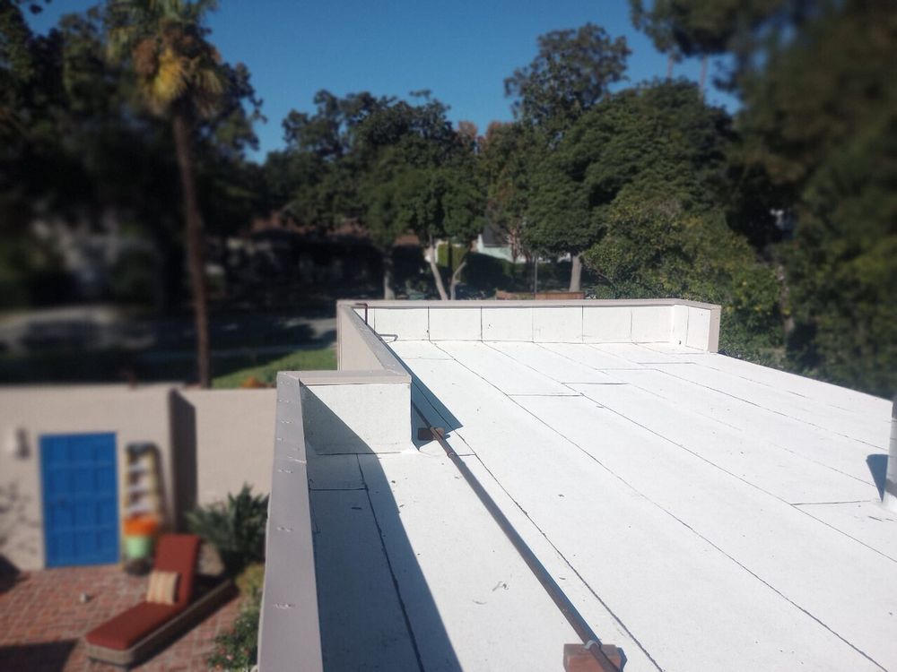 Slide of My Roofing Master