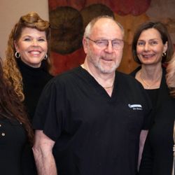 Paul Binon, DDS, MSD, FAO and Associates