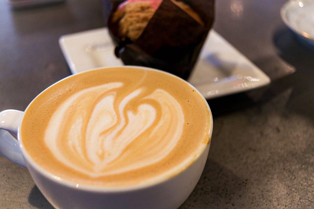 Bold Bean Coffee Roasters - Riverside Image