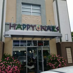 Happy Nails