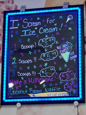 Menu photo 4 House of Breakfast Sneads Ferry, NC