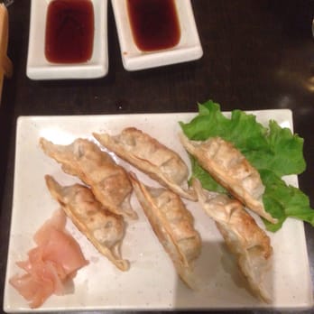 Okawa - Menu D8 - Japanese Near Me - Lyon, 69