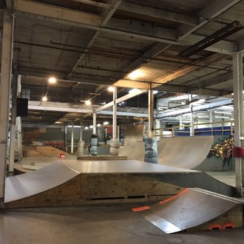 RAMP RIDERS - Updated March 2026 - 20 Photos & 11 Reviews - 2324 Salena ...