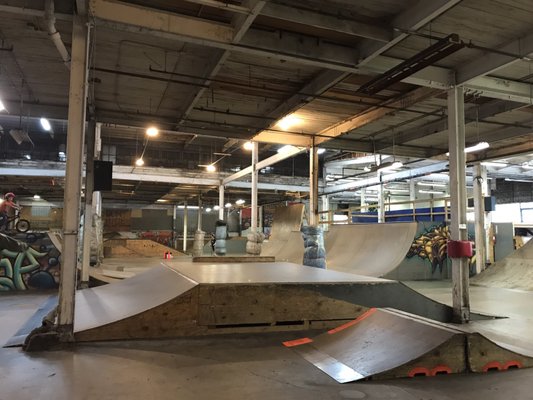 RAMP RIDERS - 10 Photos - 2324 Salena St, Saint Louis, MO - Yelp