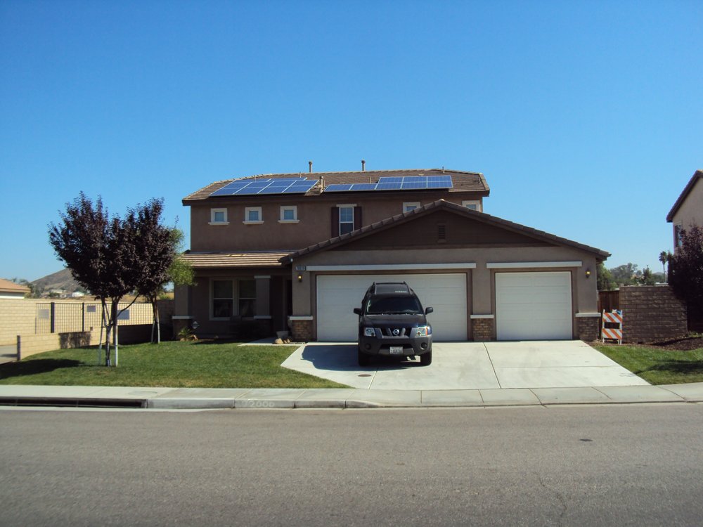 Slide of Sun Dynamics Energy Solutions