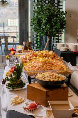 VITA Italian Bar & Grill by null