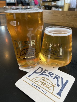 Perry Street Brewing by null
