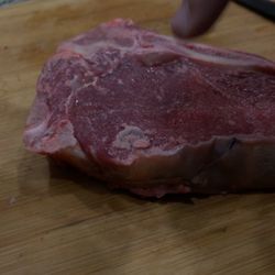 Sunshine Grocery & Halal Meat - Bad meat