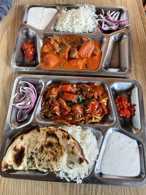 Punjabi Dhaba by null