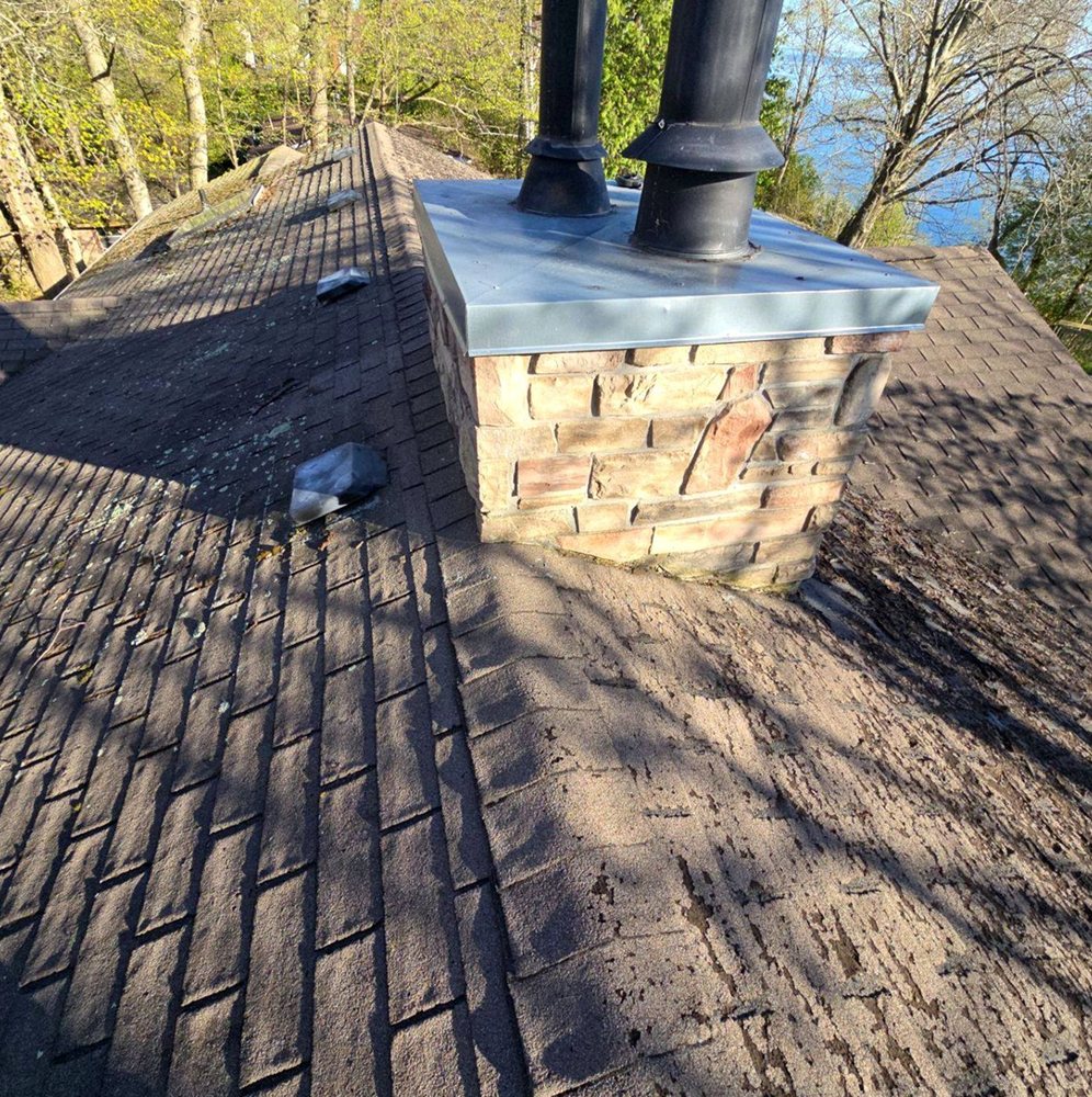 Slide of Hermosa Village Roofing