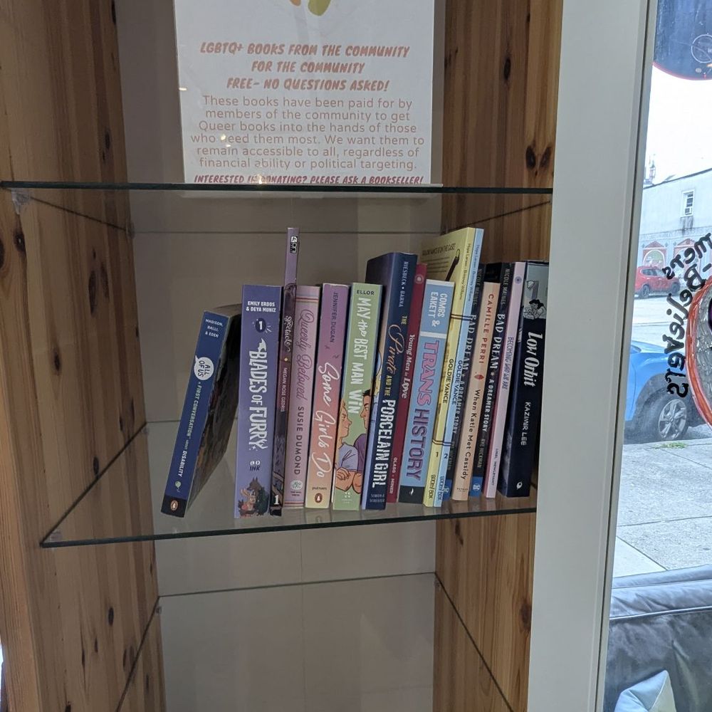 Dreamers & Make-Believers - Books from the community, for the community, bring one take one. No questions asked. - Bookstores Near Me - Baltimore, Maryland Dreamers & Make-Believers - Books from the community, for the community, bring one take one. No questions asked. - Bookstores Near Me - Baltimore, Maryland