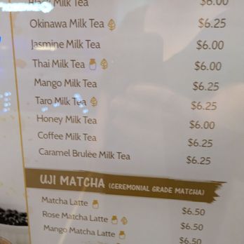 RareTea - Bubble Tea Near Me - Sacramento, California RareTea - Bubble Tea Near Me - Sacramento, California