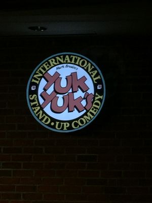 YUK YUK’S NIAGARA FALLS - Updated December 2025 - 12 Photos - 6455 ...