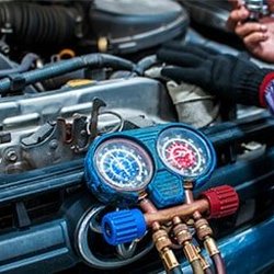 Joe Troegner's Auto Service