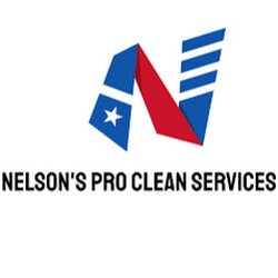 Nelson's Pro Clean Services