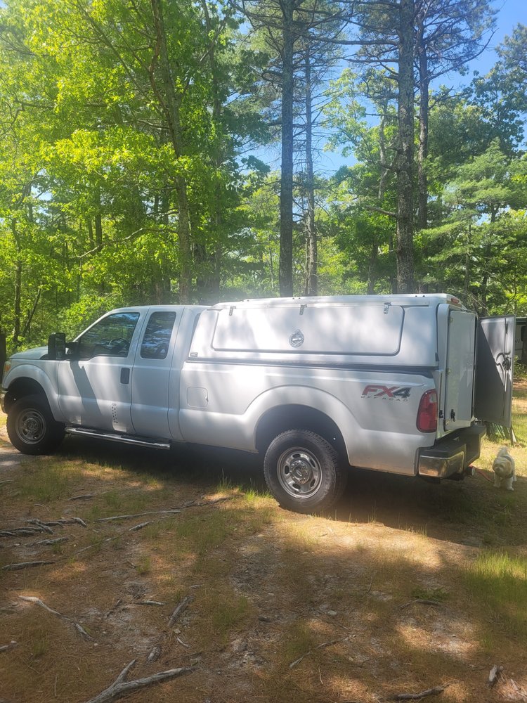 Slide of Old Town Plumbing and Heating