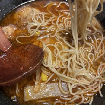 Sakai Ramen - Shoyu Ramen - Tapas/Small Plates Near Me - Staten Island, New York