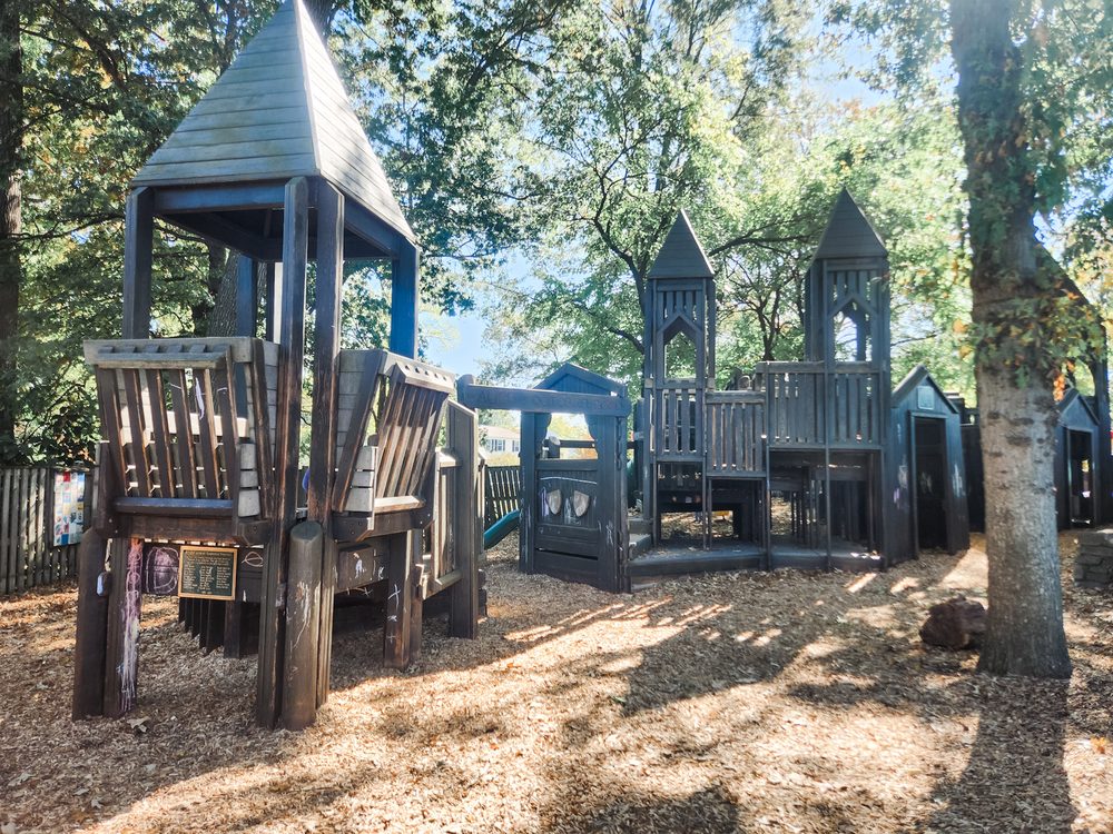 Arlington Unitarian Cooperative Preschool - childcare center in Arlington, VA