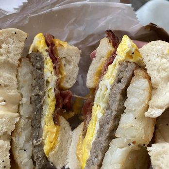 Country Bagel - Bakeries Near Me - West Chester, Pennsylvania