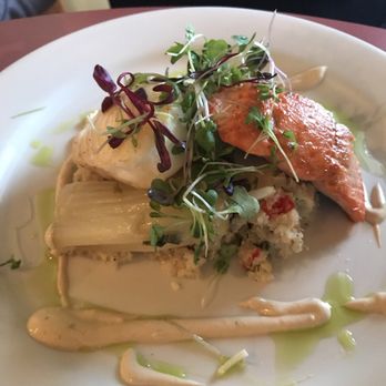Fresh Catch Cafe - Seafood Near Me - Homer, Alaska