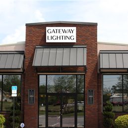 Exterior photo of Gateway Lighting - Cantonment, Florida Exterior photo of Gateway Lighting - Cantonment, Florida