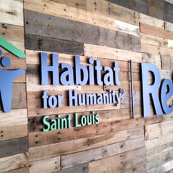 Habitat For Humanity Saint Louis ReStore Des Peres