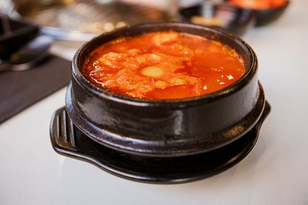 Zip Korean BBQ by null