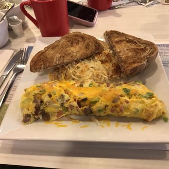 Not Another Pancake House - 5 brothers omelette - Breakfast & Brunch Near Me - Williamsburg, Virginia Not Another Pancake House - 5 brothers omelette - Breakfast & Brunch Near Me - Williamsburg, Virginia