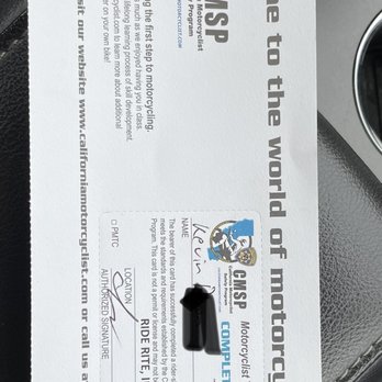 Ride Rite - Driving Schools Near Me - San Bernardino, California