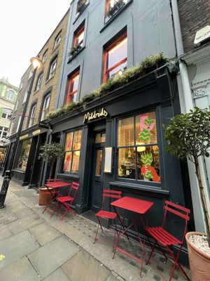 Mildreds Soho by null