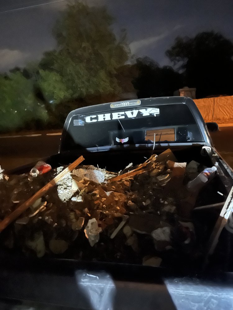 V&D YOU CALL WE HAUL Request a Quote 10 Photos Killeen, TX Yelp