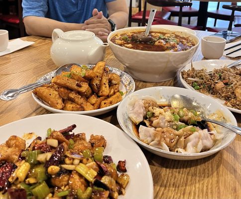 Dongpo Impression by null